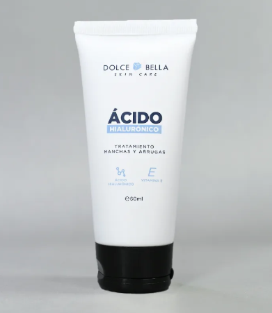 Tratamiento de Manchas y Arrugas Dolce Bella
