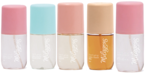 Perfumes Capilares Milagros