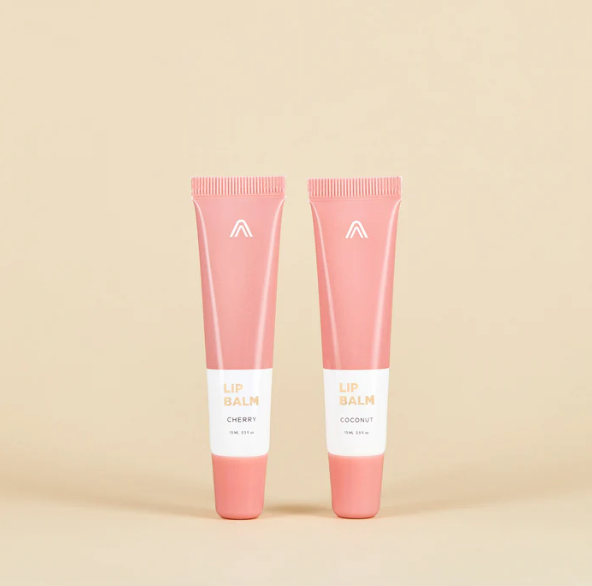 Lip Balm Hidratante para Labios Atenea