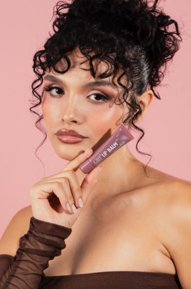 Lip Balm con Péptidos Girly