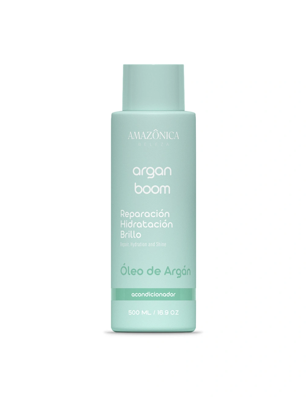 Acondicionador Argán Boom Amazónica