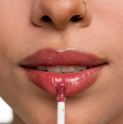 Lip Gloss Dual Style MyK
