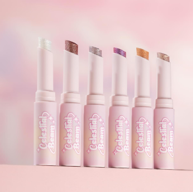 Sombra Individual en barra Celestial Beam Alma Beauty