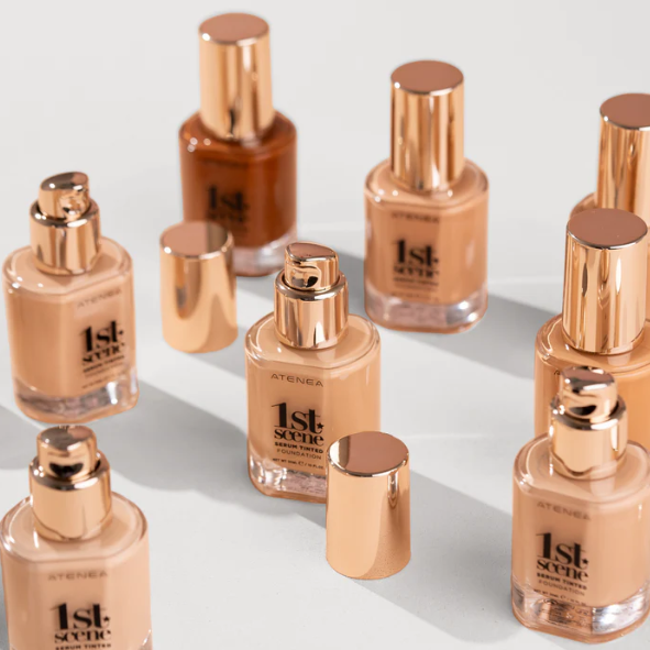 Serum Tinted Atenea