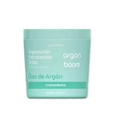 Mascarilla Argán Boom Amazónica