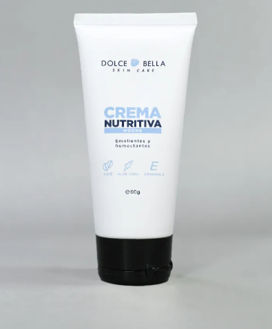 Crema Nutritiva para la Noche Coffee Dolce Bella