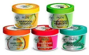 Mascarilla Capilar Garnier Fructis