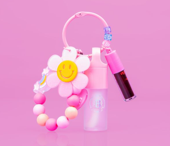 Duo Bloom Bow Bloomshell