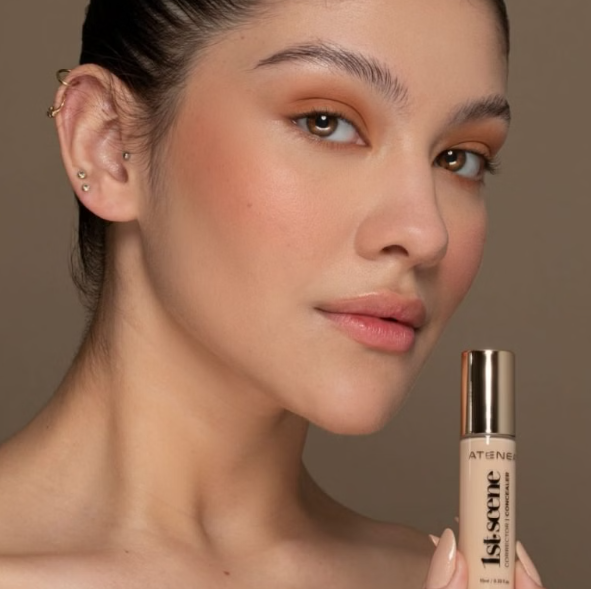 Corrector 1st Scene Atenea
