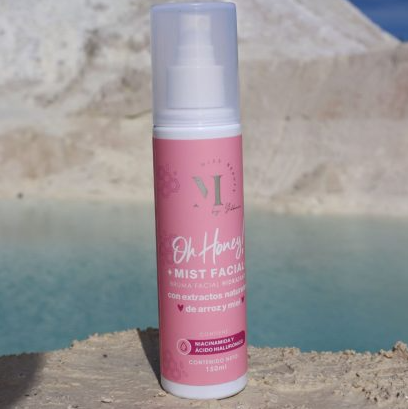 Bruma Facial Miss Beauty