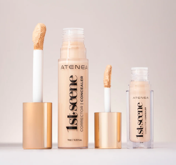Mini Corrector 1st Scene Travel Size Atenea
