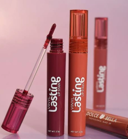 Labial Líquido Vinyl Lasting Dolce Bella