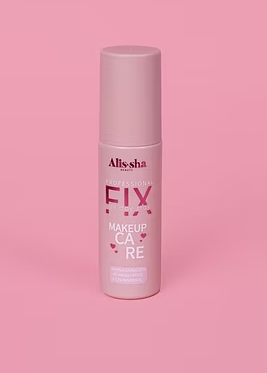 Fijador de Maquillaje Alissha Beauty