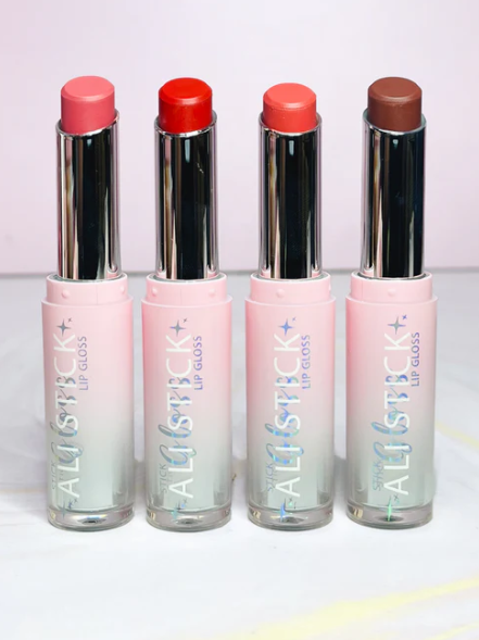 Gloss Stick Luxury Alissha Beauty