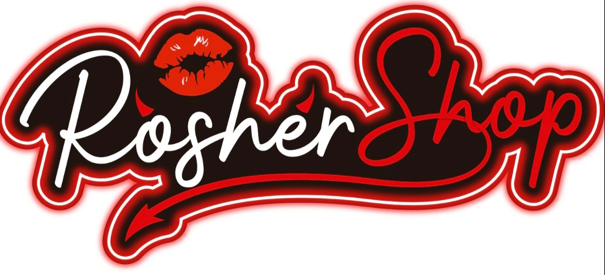 Logo de ROSHER SHOP