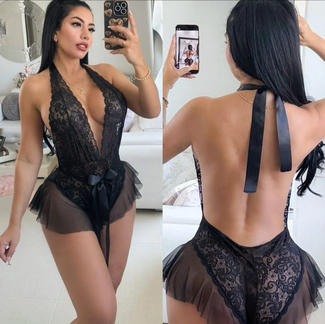 Body Lenceria