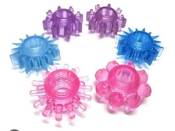 Anillo Sex