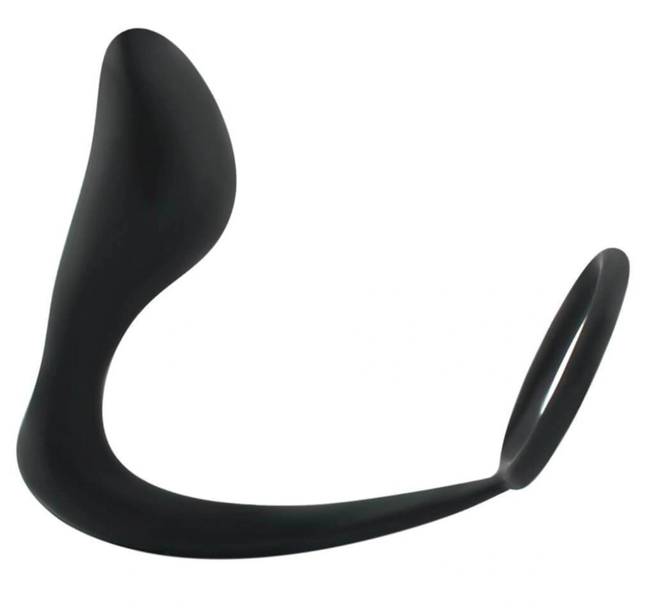 Anillo Anal próstata Atum Negro