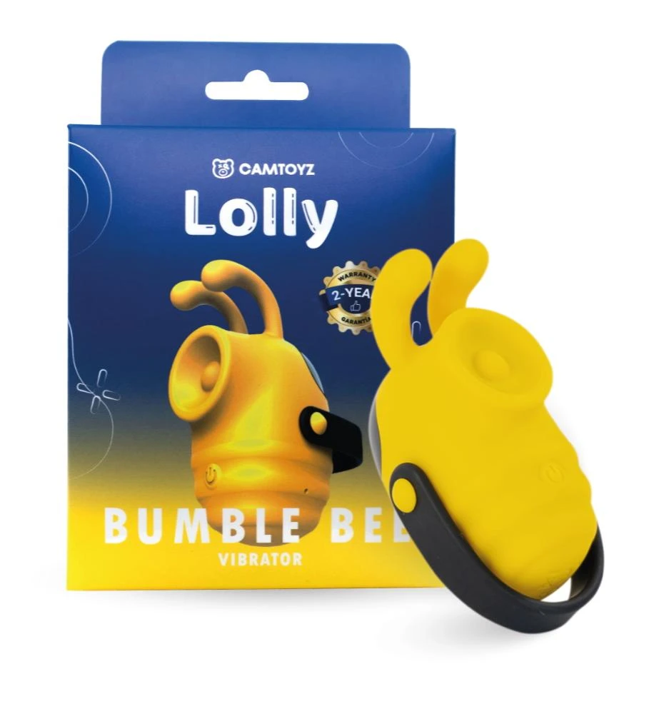Bumble Bee