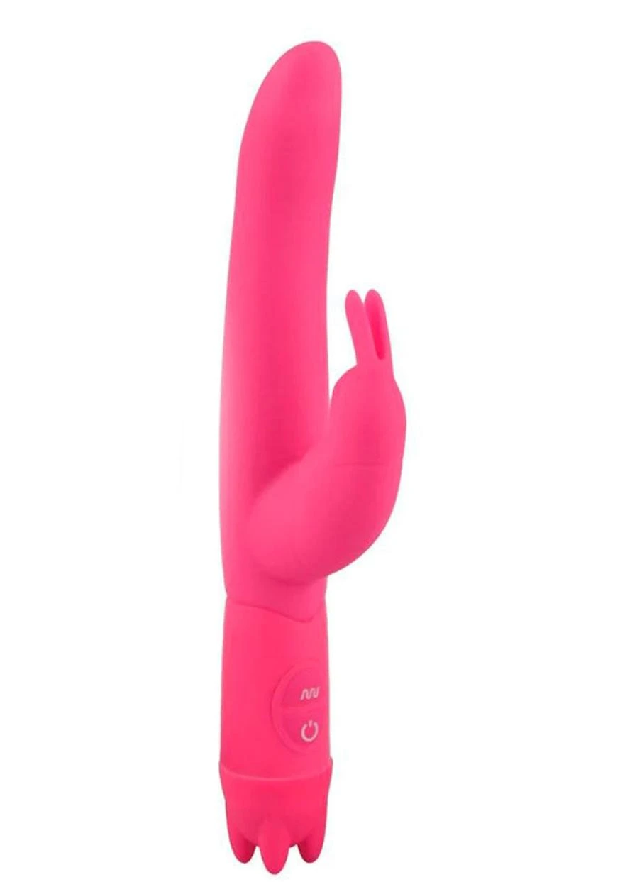 Vibrador Rabbit