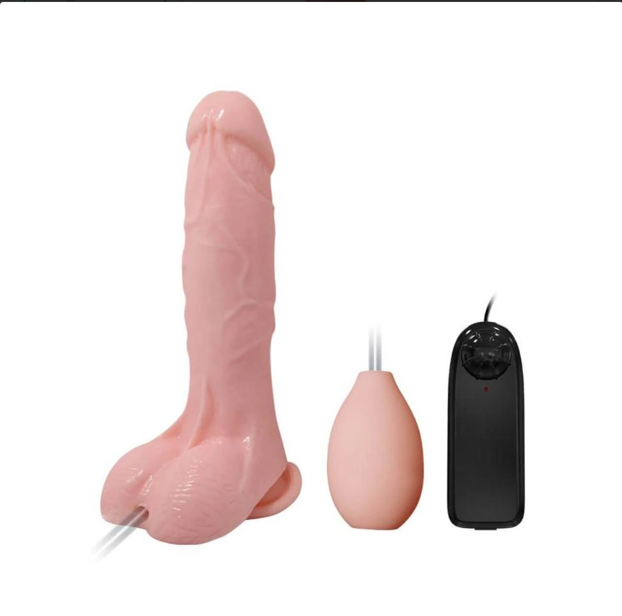 Dildo realista