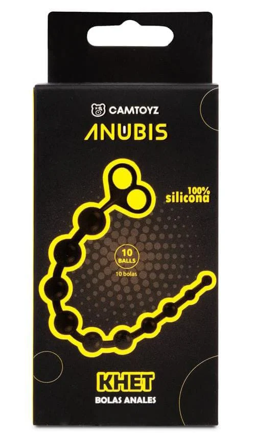 Bolas Anales