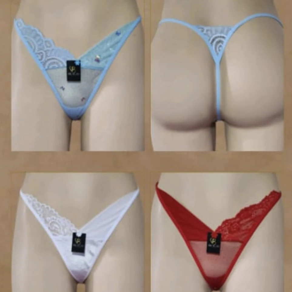 Tangas