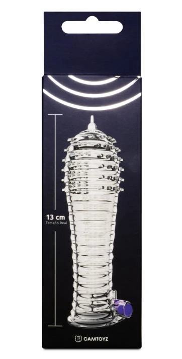 Funda para el pene Gaxy