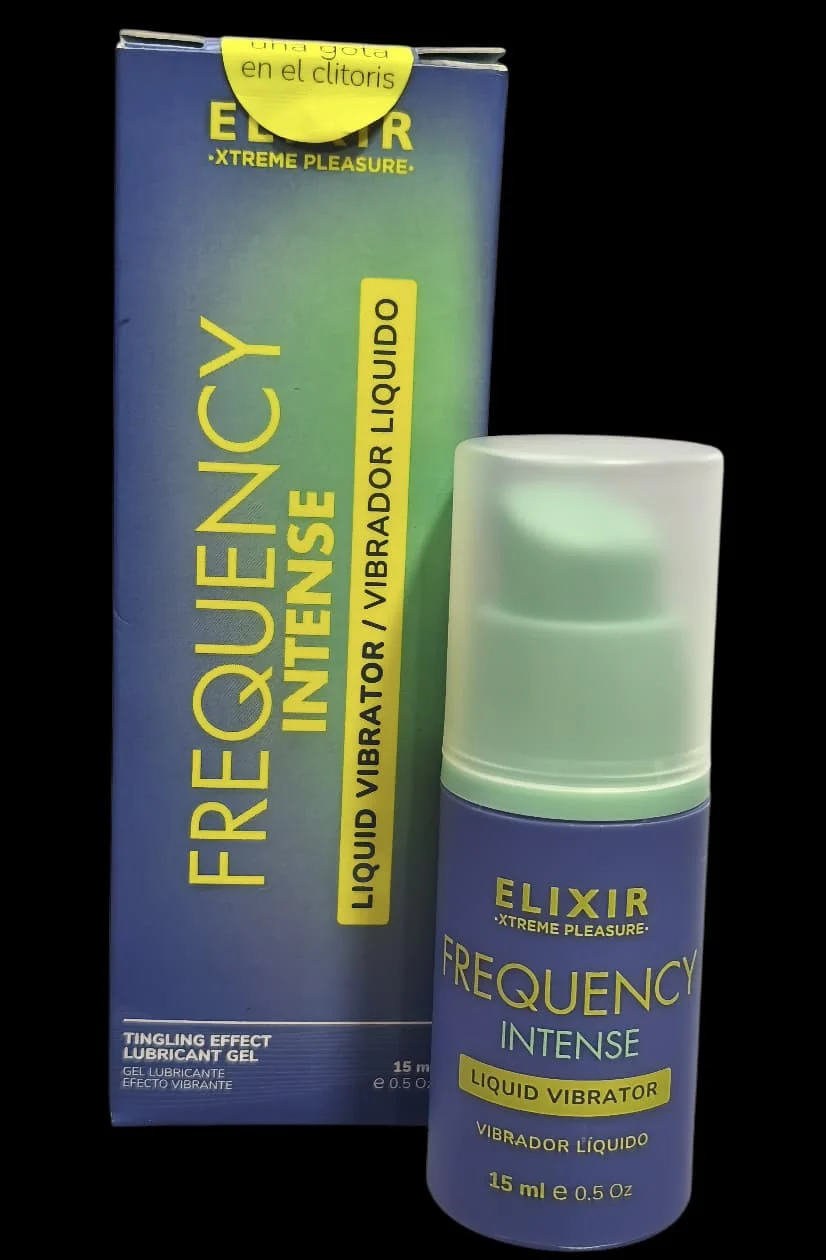 Vibrador liquido