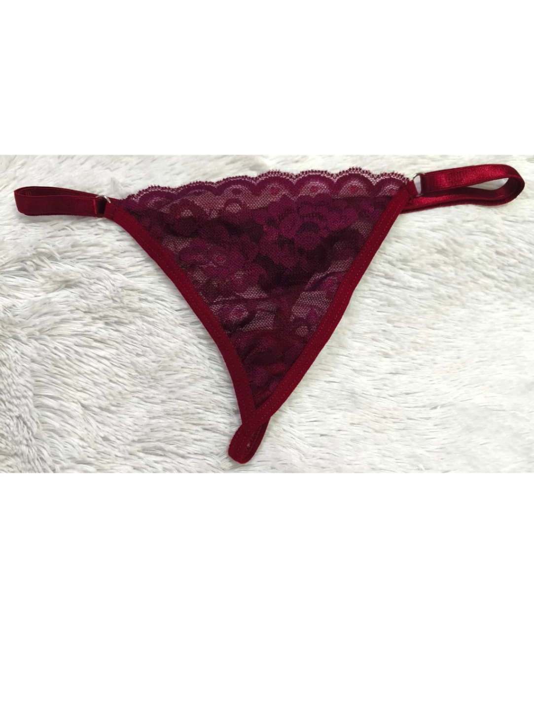 Tanga vino tinto