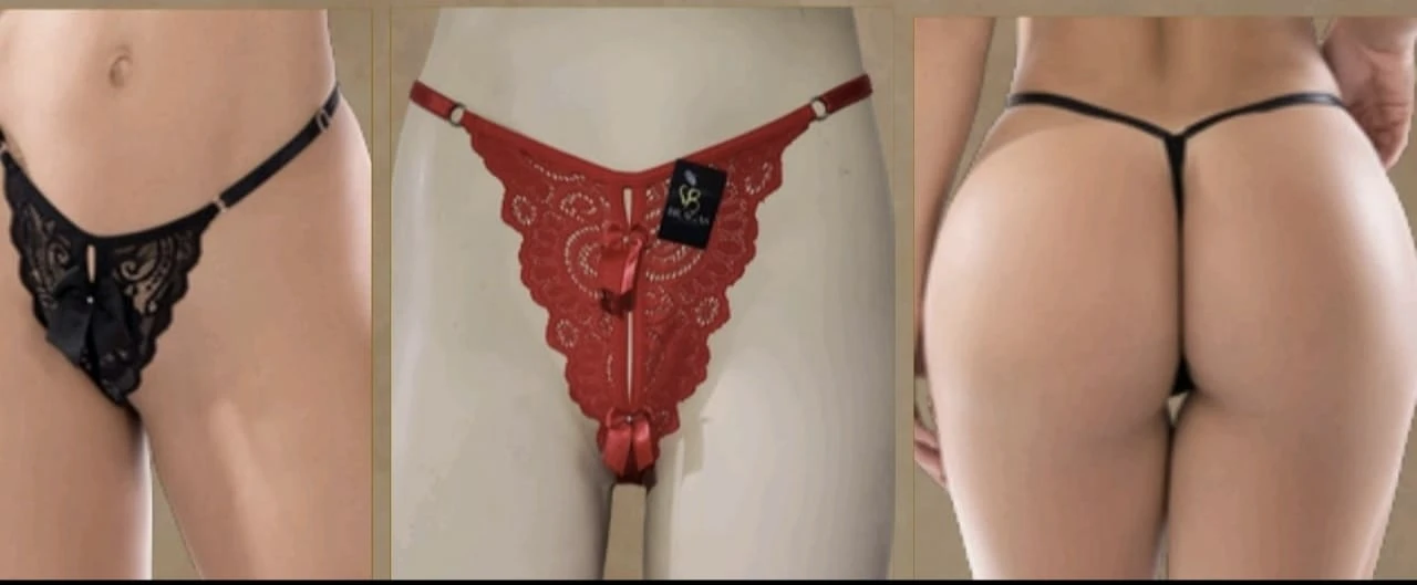 Tanga 🦋