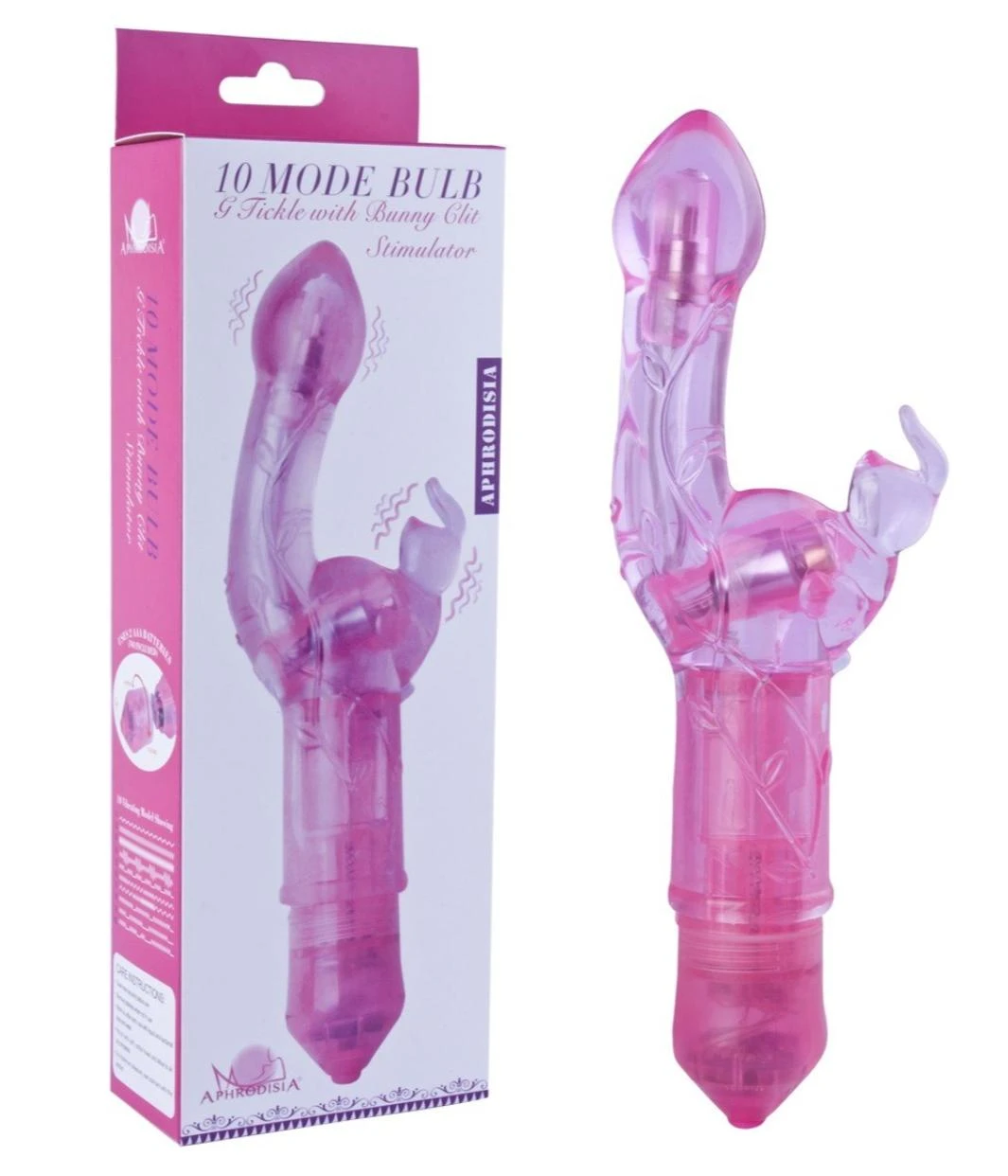 Vibrador Sunny