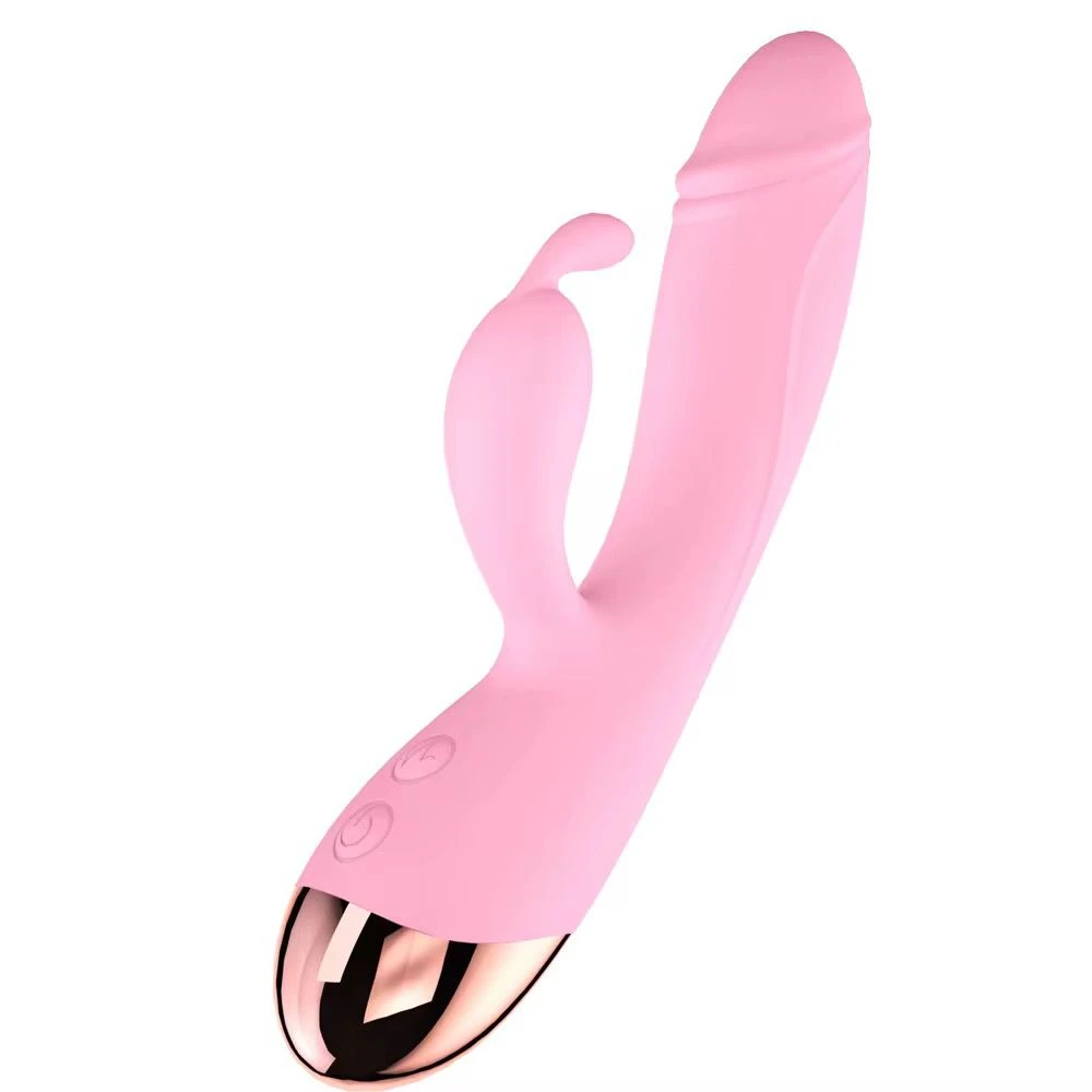 Vibrador Rosa