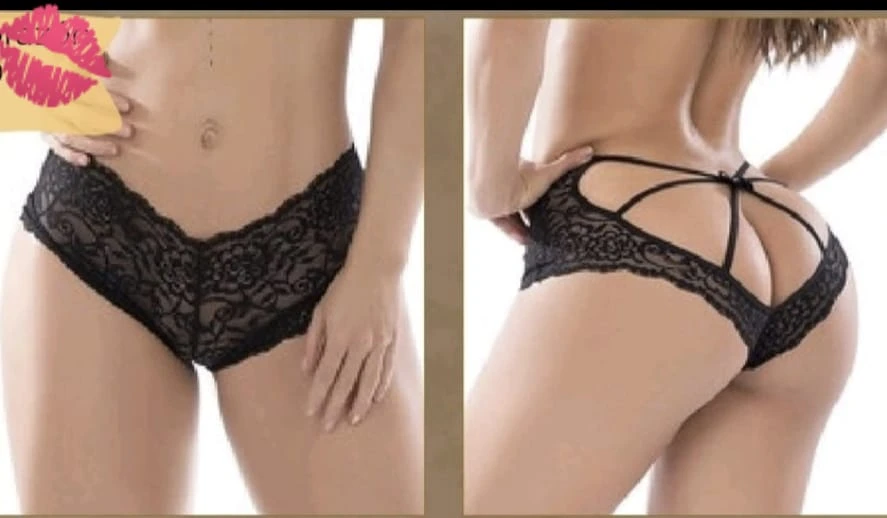 Tanga ♥