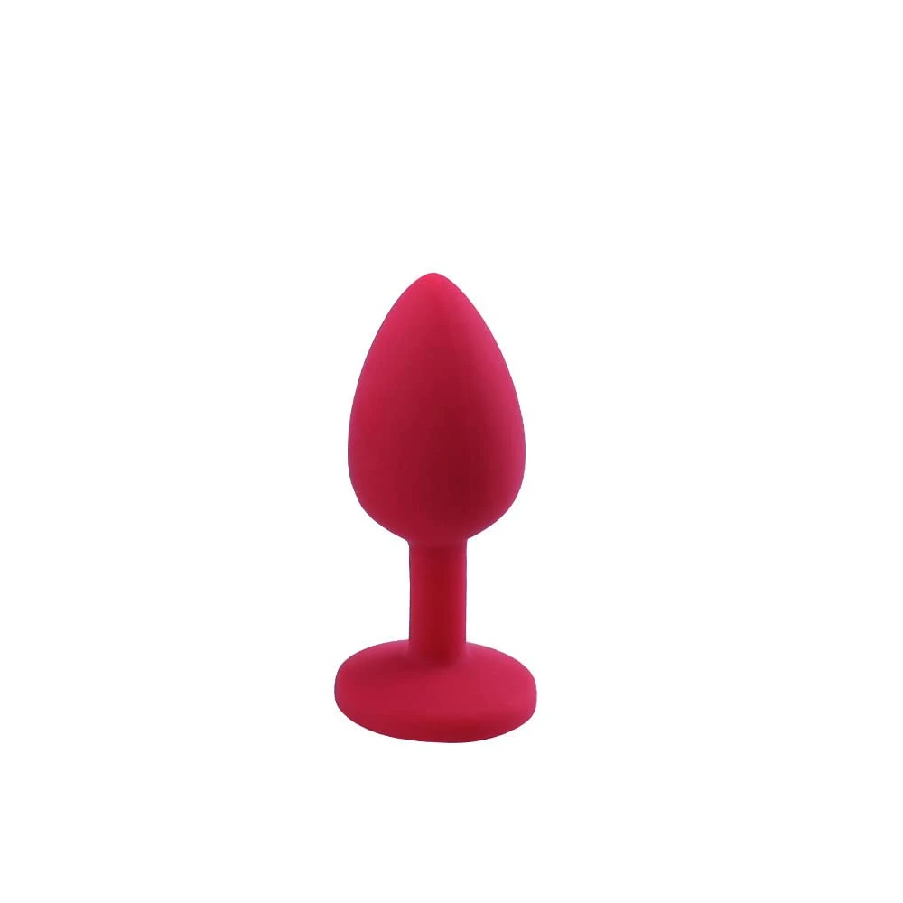 Plug Anal SILLY