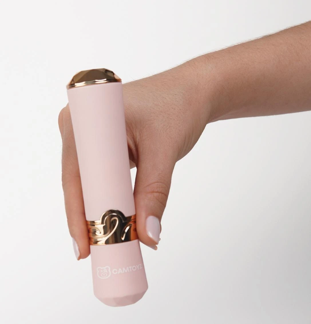 Labial Vibrador
