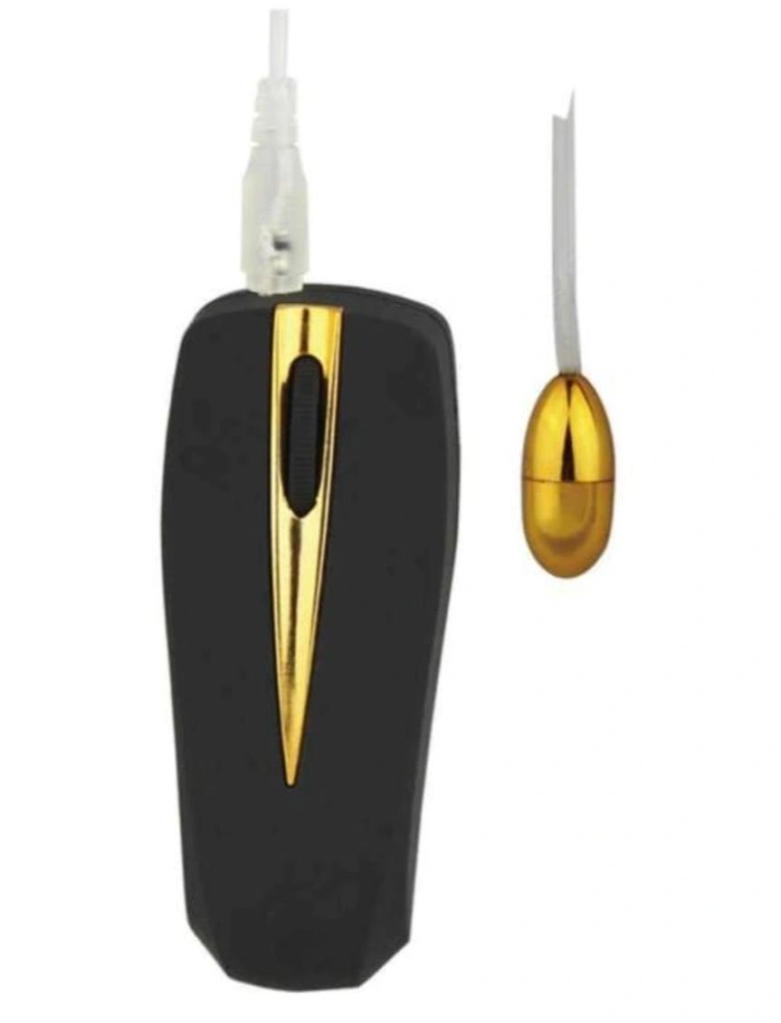 Huevo Vibrador Mini