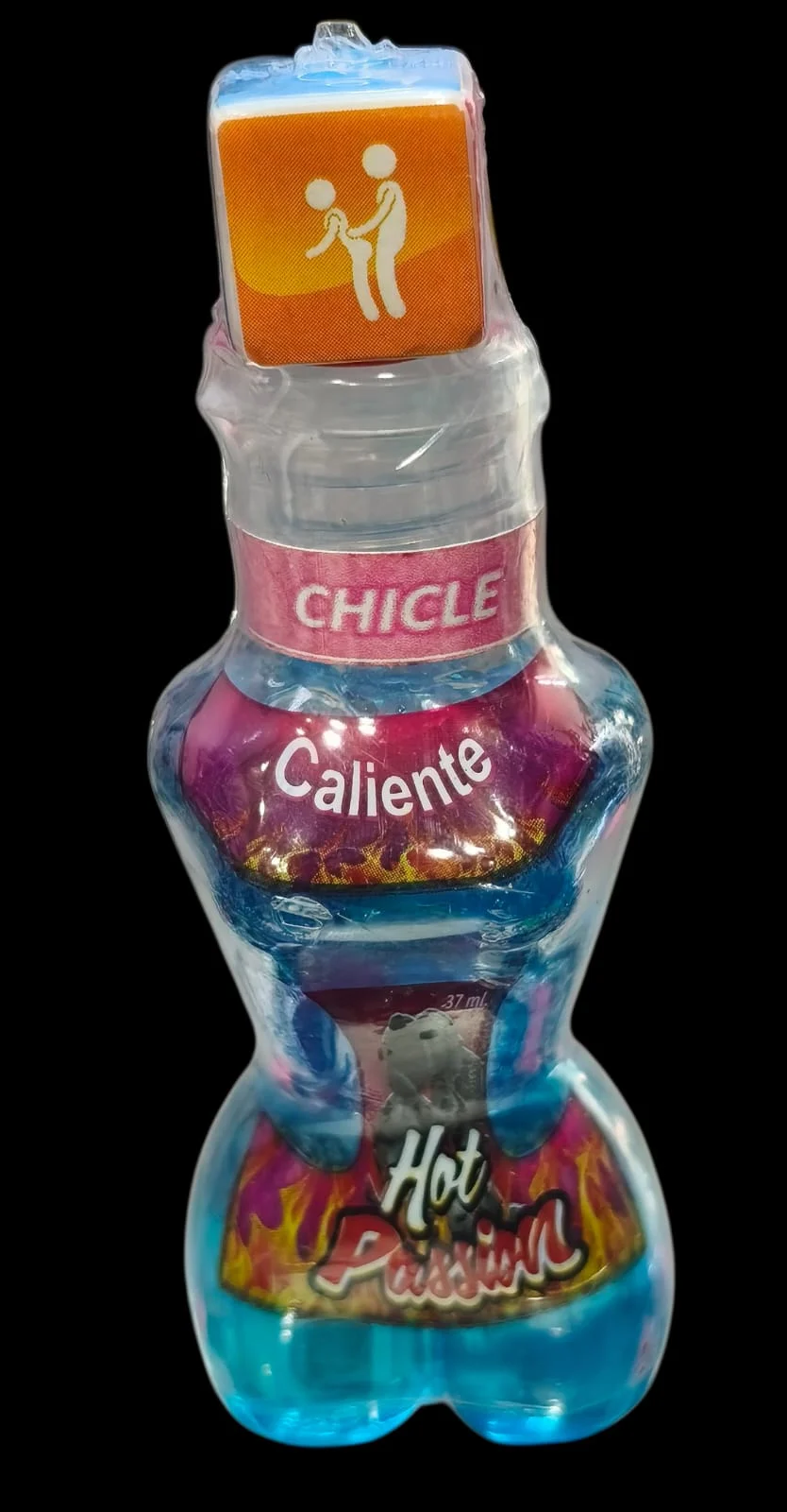 Aceites calientes