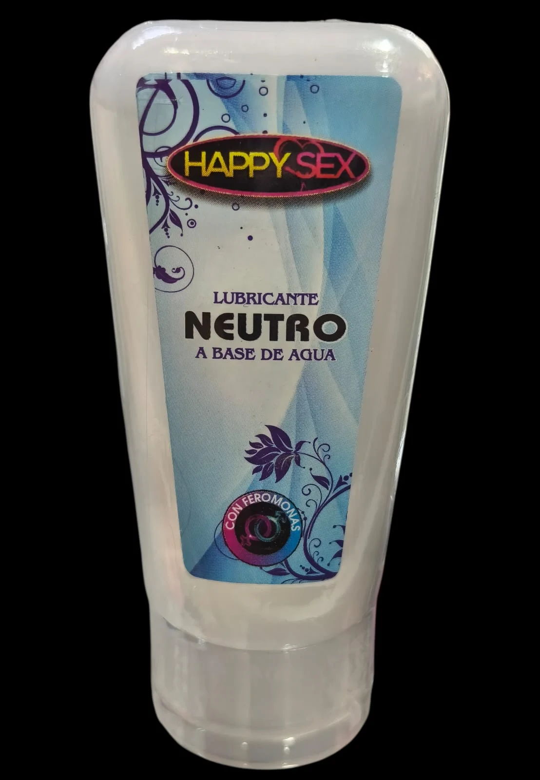 Lubricante Neutro