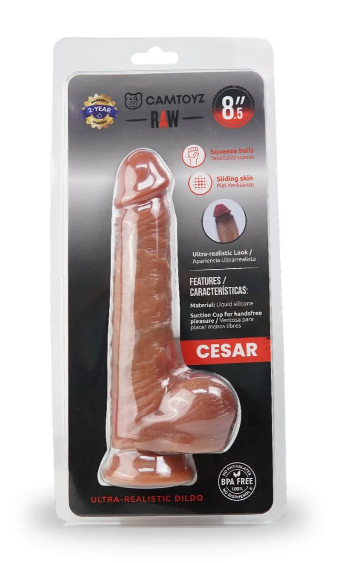 Cesar Dildo