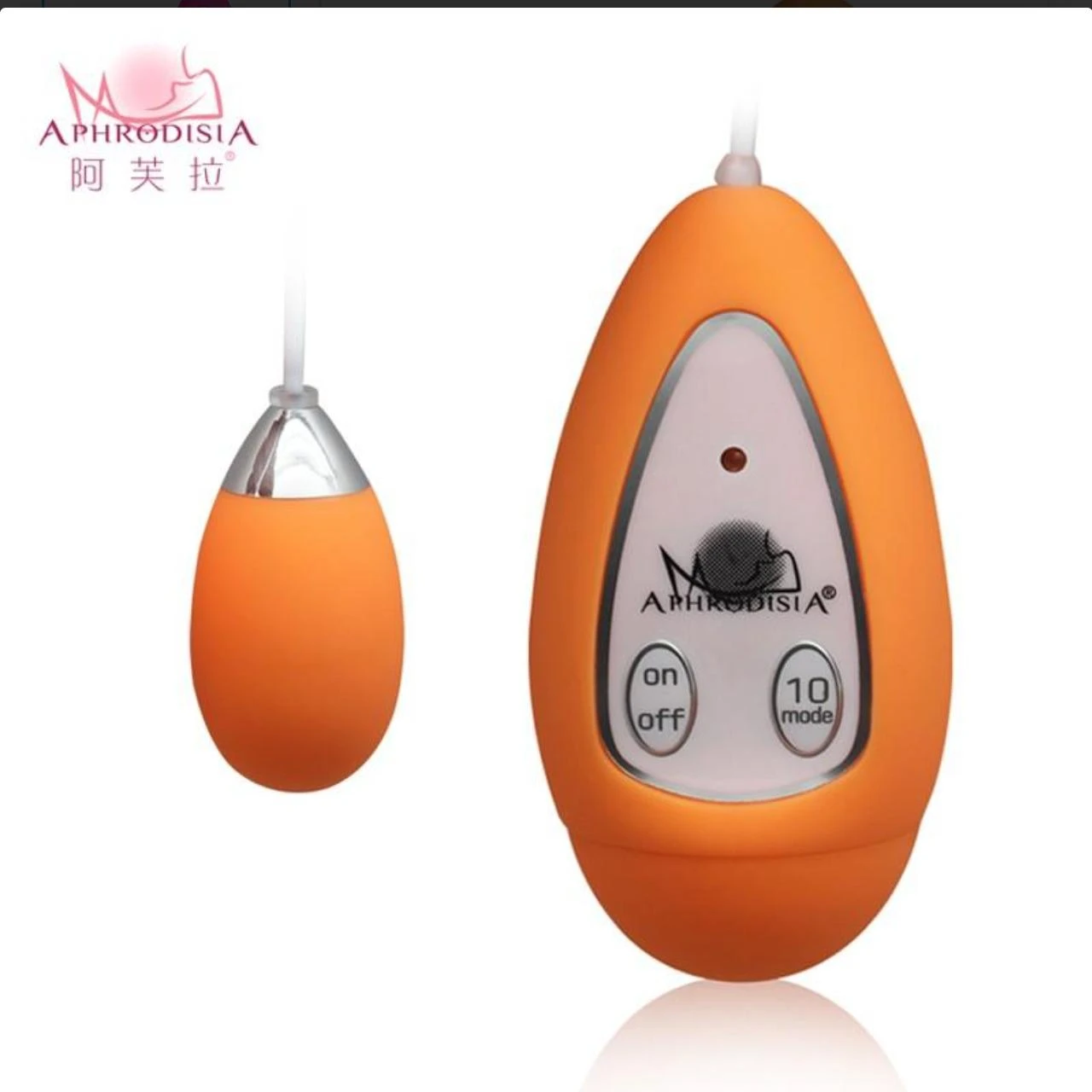 Huevo vibrador