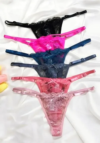Tangas ajustables
