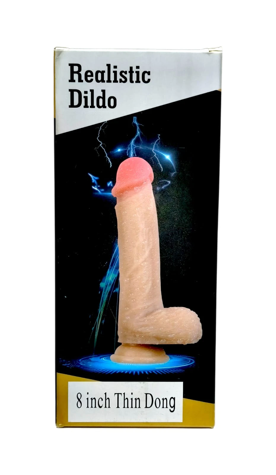 Dildo Realista