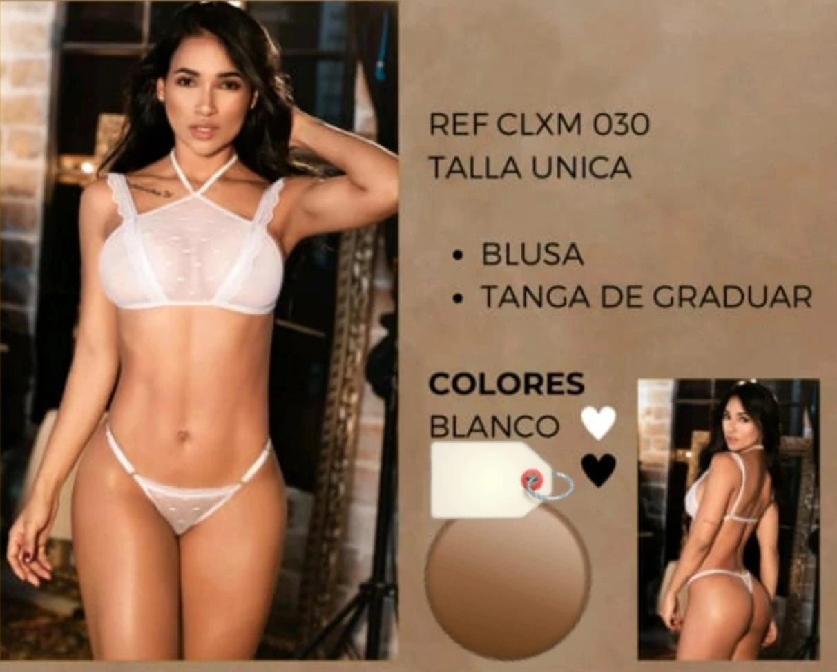 Conjunto