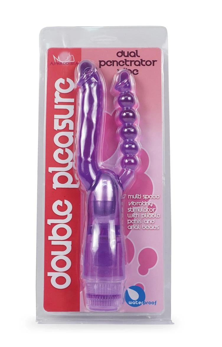 Vibrador Osiris