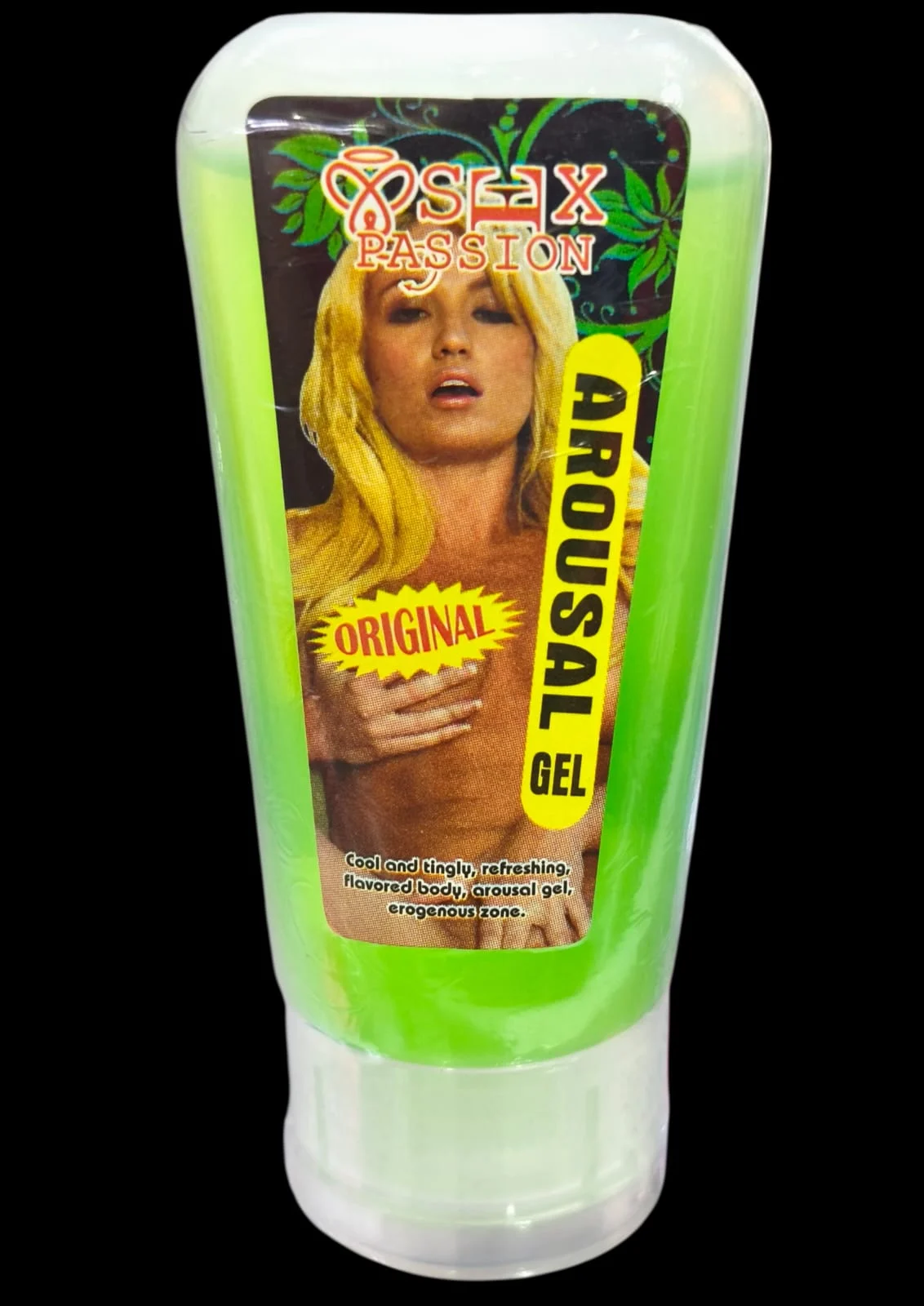 Gel Arousal