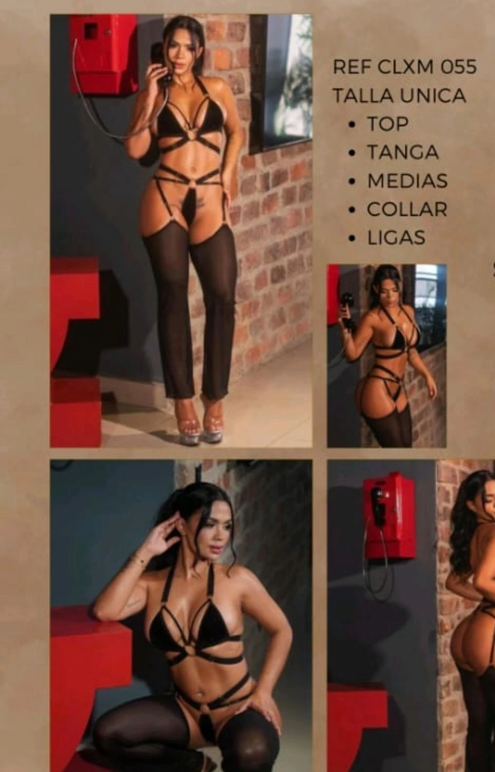 Lenceria