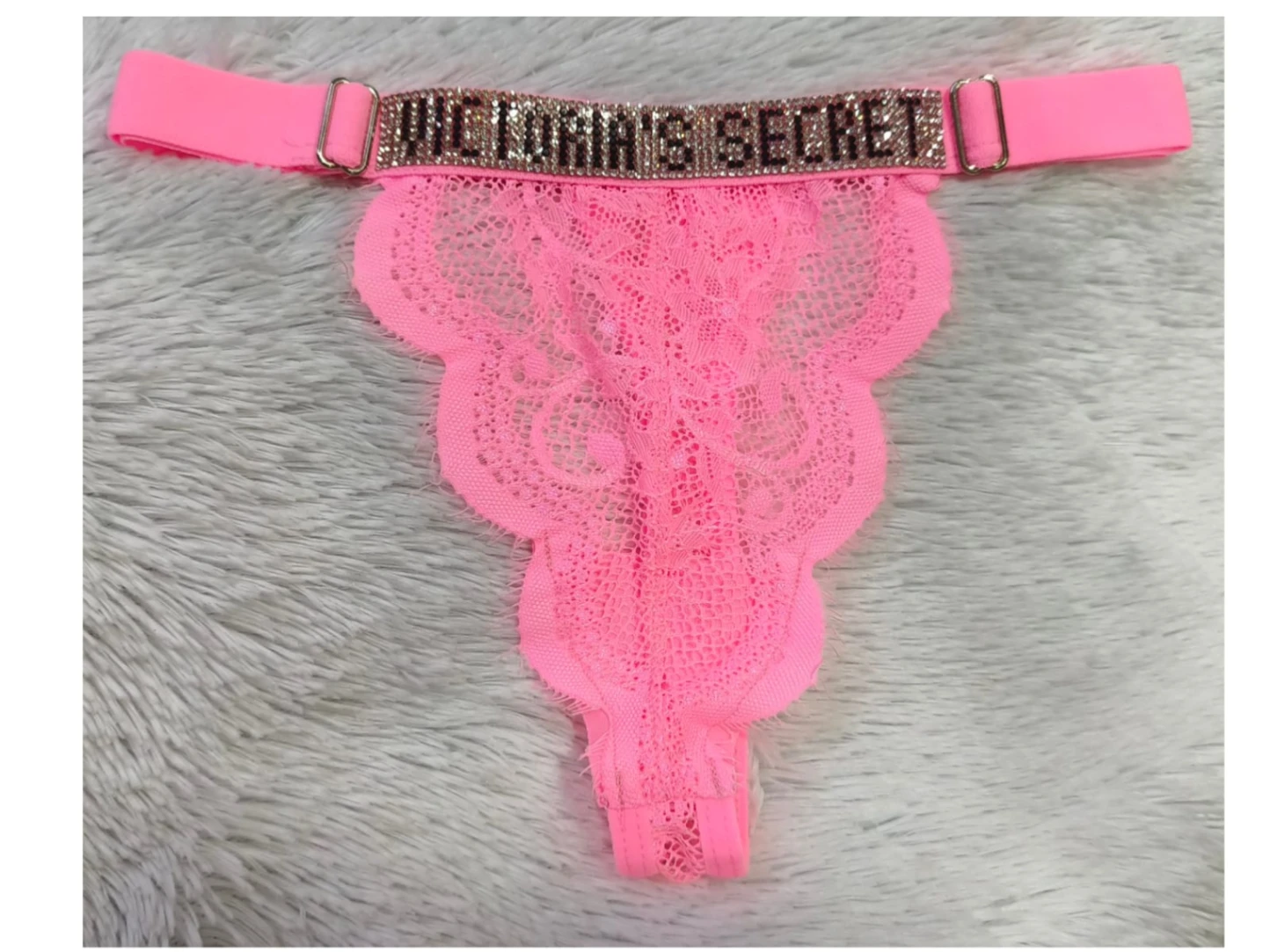 Tangas victoria´s secret