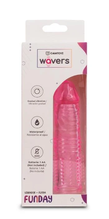 Vibrador Funday