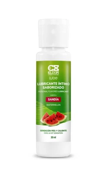 Lubricante de Sandia